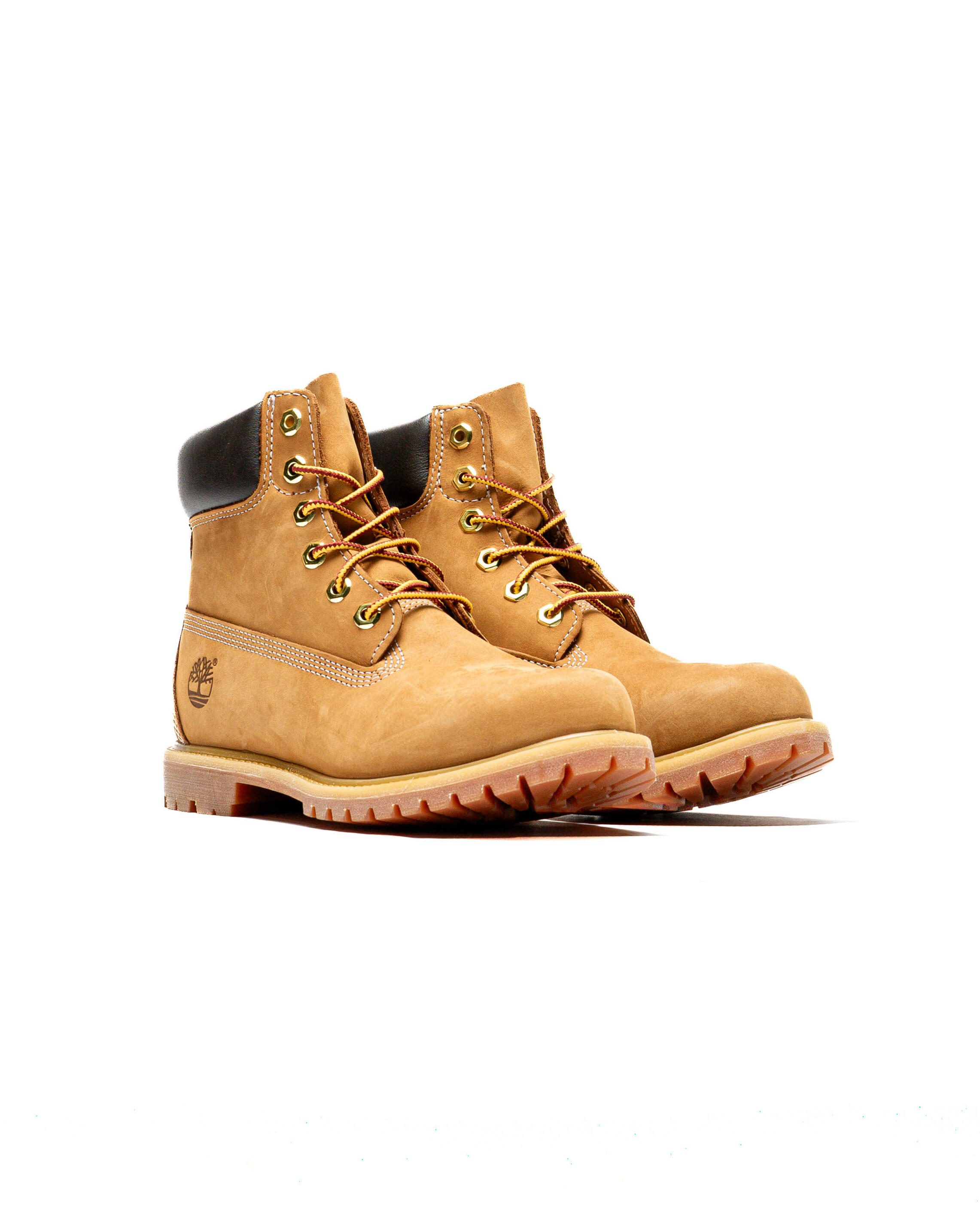 シューズ・サンダルその他 Timberland SHOES (TB110361) Timberland WMNS Premium 6 INCH LACE UP WATERPROOF BOOT